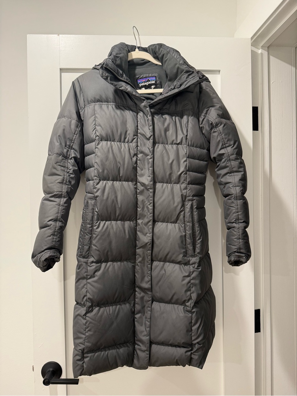 Patagonia Parka